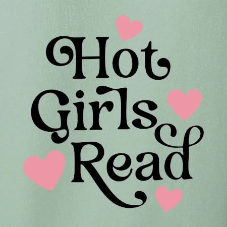 Hot girls read