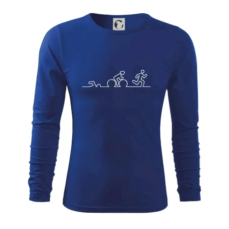 EKG triatlon