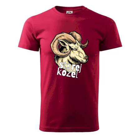 Starej kozel