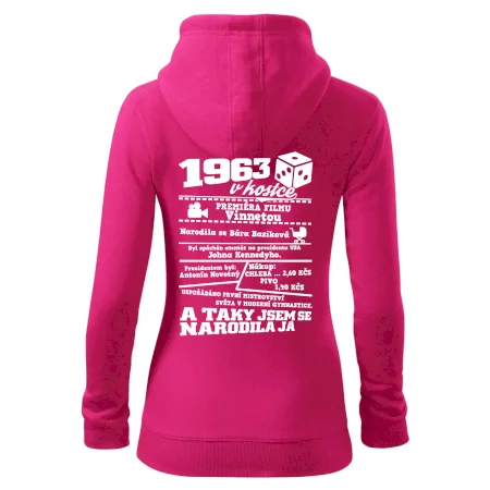 1963 v kostce