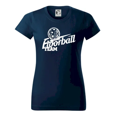 Florbal team