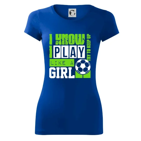 Play girl