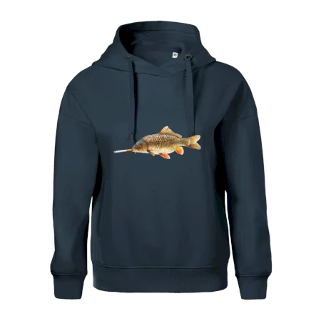 Smokin' fish