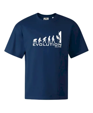 Evolution Climb
