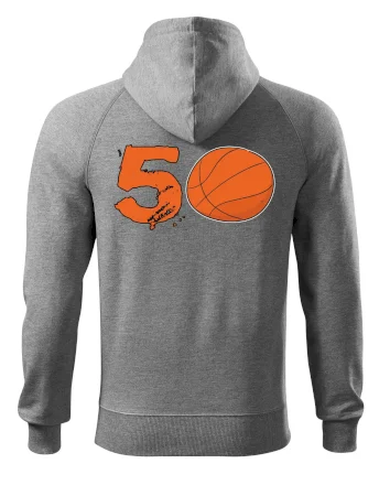 Basketball kulaté narozeniny 50