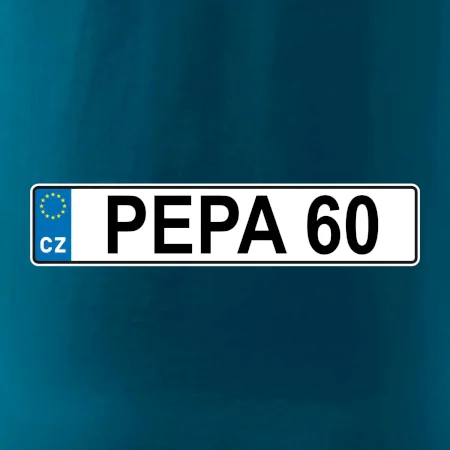 SPZ Pepa 60