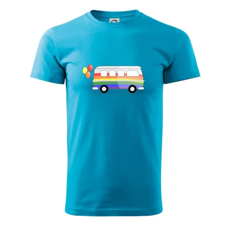 LGBT busík