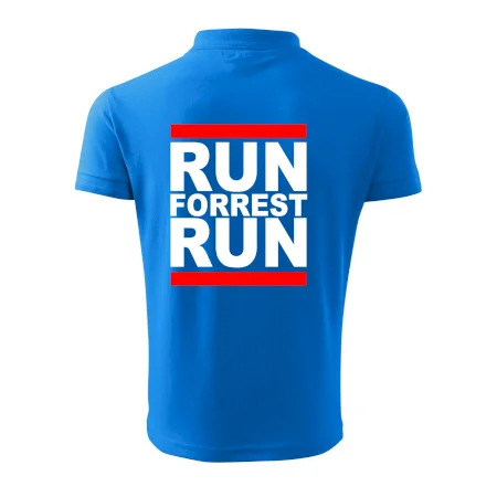 Run Forrest Run