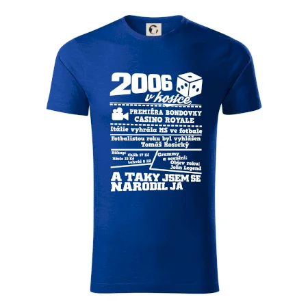 2006 v kostce