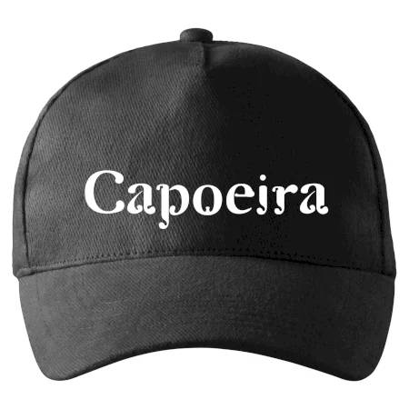 Capoeira velký