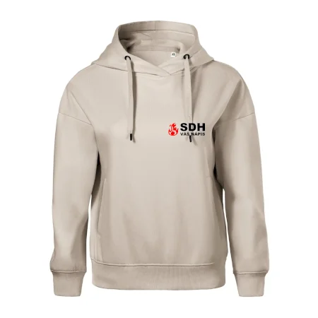 SDH nápis (oheň, název sboru - vlastní nápis)