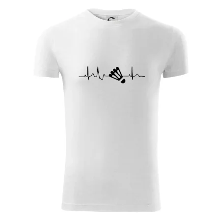 EKG Badminton košík