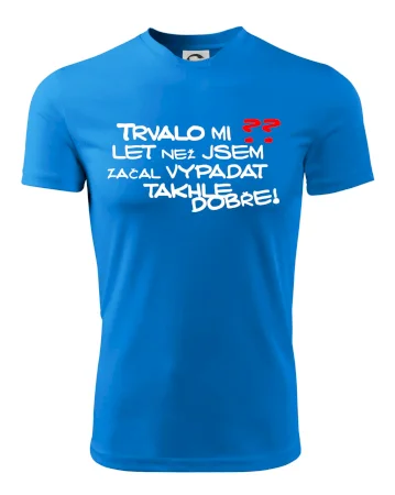 Narozeninový motiv Trvalo mi ?? let než jsem začal - začala vypadat takhle dobře