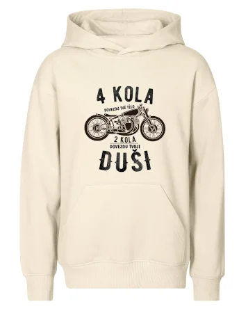 4 kola vs 2 kola