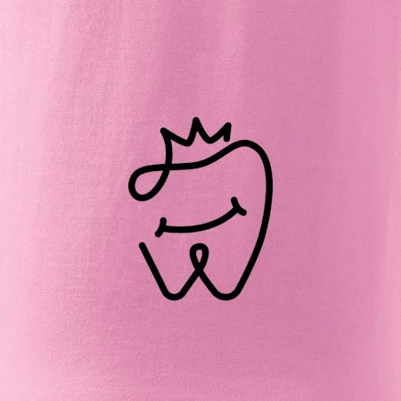 Zubařka princezna