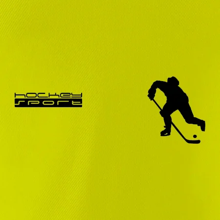 Hockey sport