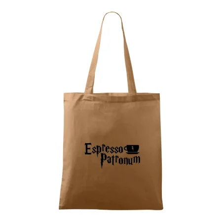 Harry - Espresso Patronum
