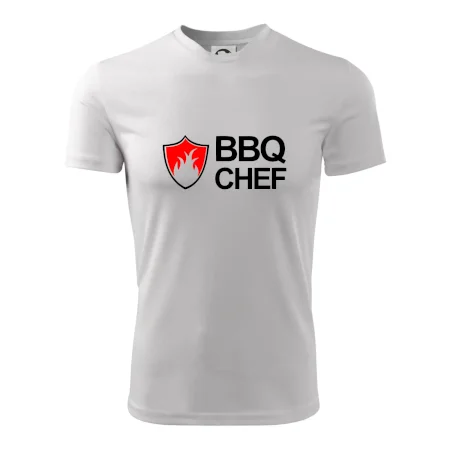 Grilování - BBQ Chef