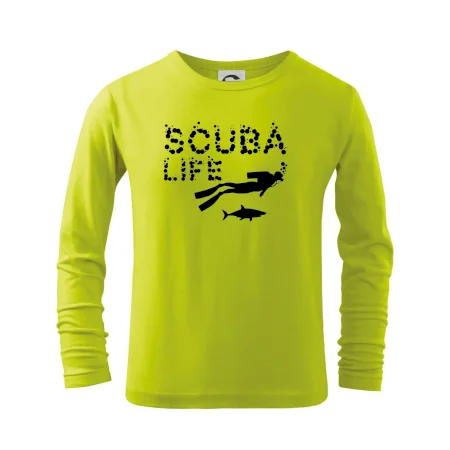 Scuba life