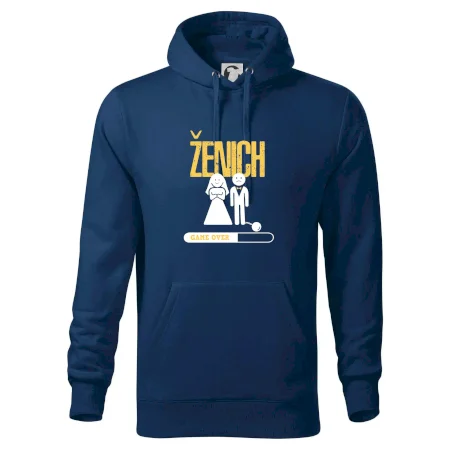 Drink team ženich
