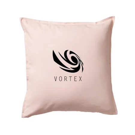 Vortex logo jednobarevné