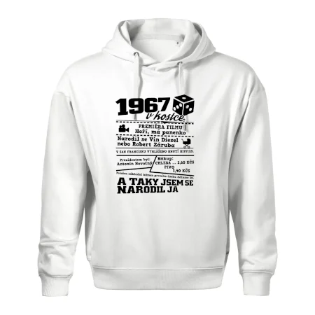 1967 v kostce