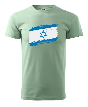 Izrael vlajka