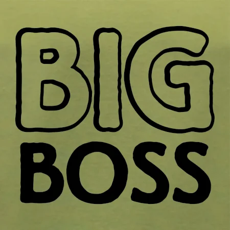 Big boss mini boss