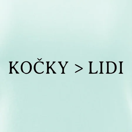 Kočky > Lidi