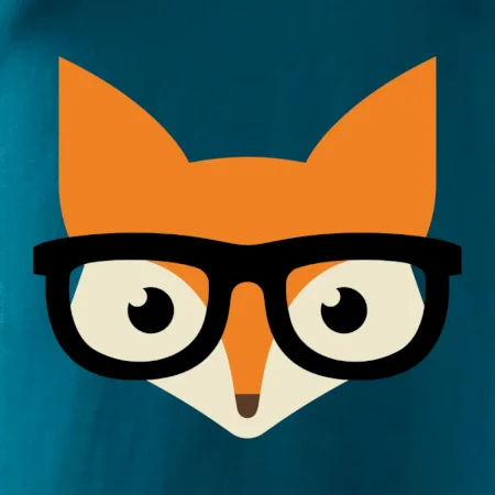 Geek liška