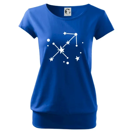 Souhvězdí - Sagittarius - Střelec