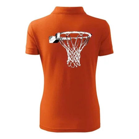 Basketbalový koš