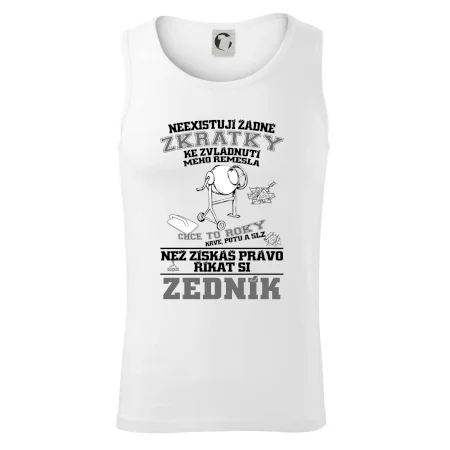Zedník zkratky