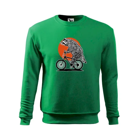 MTB mýval