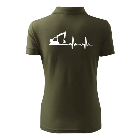 EKG bagr