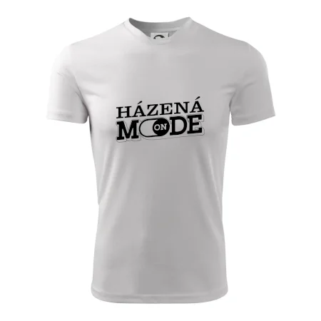 Házená mode