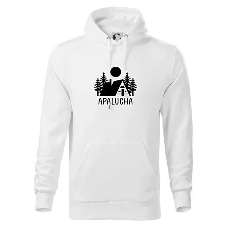 Apalucha chalupa
