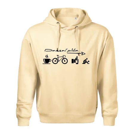 Dnešní plán