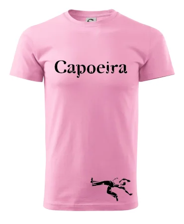 Capoeira velký