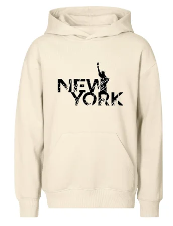 New York retro