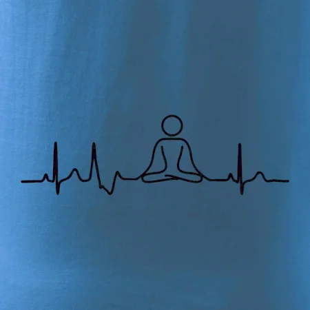 Ekg yoga