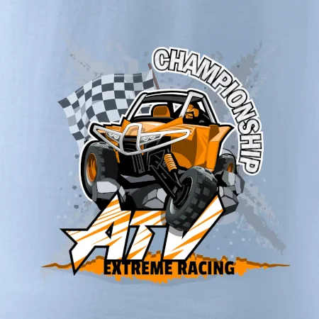 ATV extreme championship