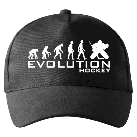 Evoluce Hockey brankář