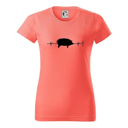 EKG gril