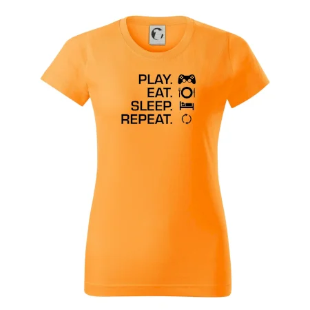 Play Eat Sleep Repeat game