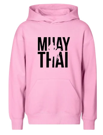 Nápis Muay Thai