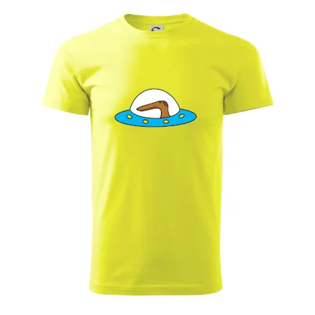 UFO pes (Moňas)