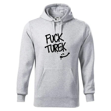 Turek sprejem