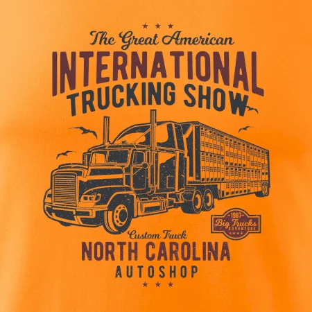 Big Truck 1