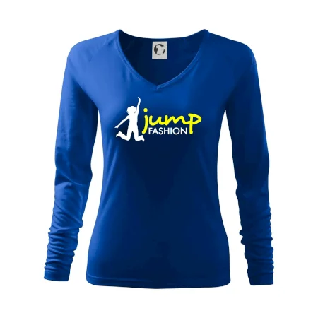 Jump fashion